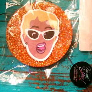 Cardi B Inspired Car freshener Christmas Eve Scent